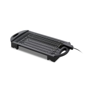 Churrasqueira Elétrica Fischer - Grill - Easy Clean - Resistência Blindada Removível