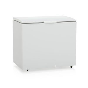 Freezer/Conservador Horizontal Gelopar - 306 Litros - GHBS-310 - 1 Tampa