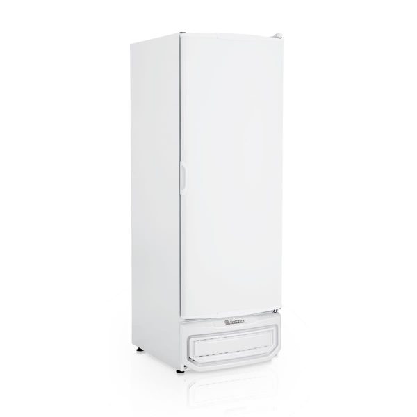 Conservador/Refrigerador Vertical Gelopar – 577 Litros - Tripla Ação – GPC-57BR – Porta Cega