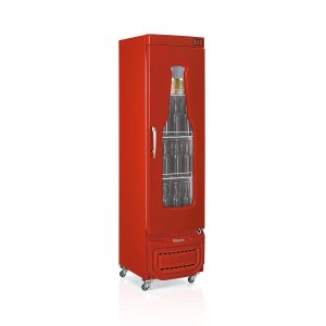 Cervejeira/Refrigerador Vertical Gelopar – GRB-23EVC – 228L – Porta Cega com Visor