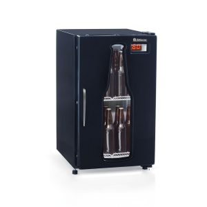 Refrigerador de Bebidas/Cervejeira Gelopar - 112L - GRBA-120CPR - Porta com Visor