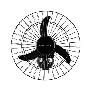 Ventilador de Parede Ventisol - 50 cm - Uso Comercial - 200W