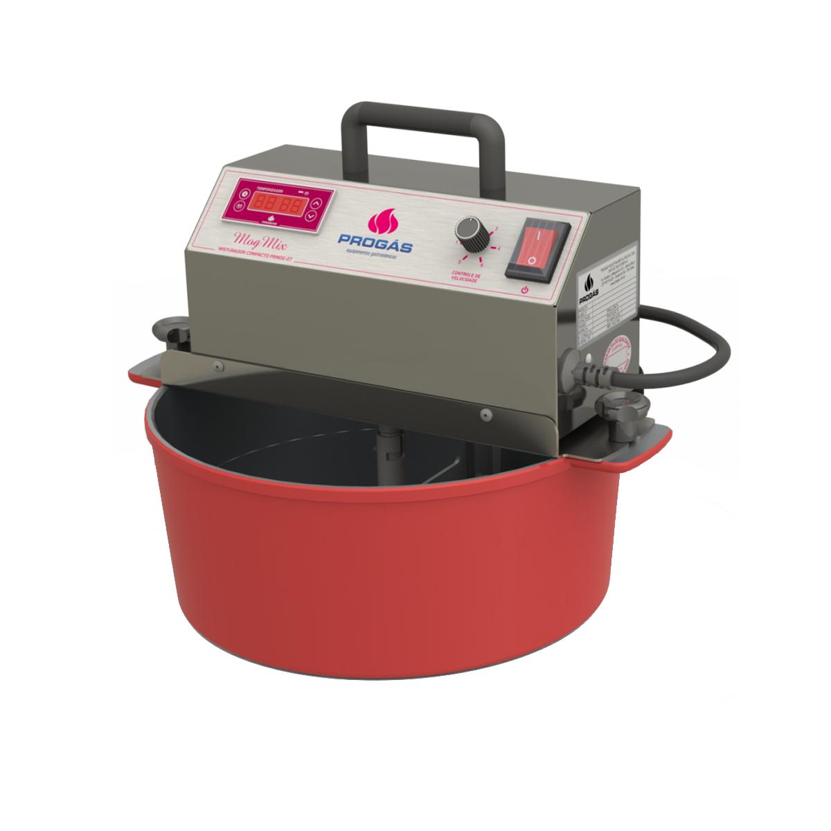 Panela Misturadora Progás - PRMOG-7 - Misturadora de Doces - Image 2