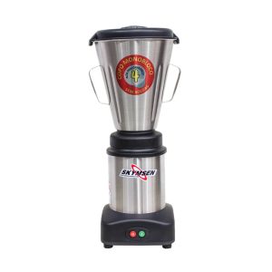 Liquidificador Industrial Skymsen – 4 Litros – Baixa Rotação - LS-04MB-N
