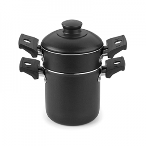 Mini Cuscuzeira Versátil - Multiflon