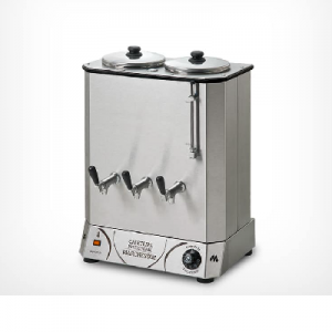 CAFETEIRA PROFISSIONAL CF.4.621/622 - 12 LITROS - MARCHESONI