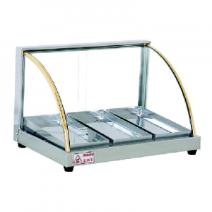 ESTUFA W 3B 220V - TITÃ