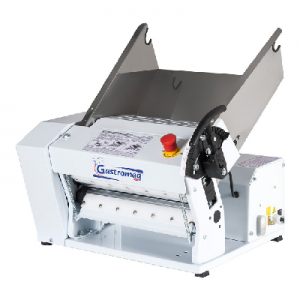 CILINDRO LAMINADOR DE MESA INOX CLI-390 - GASTROMAQ