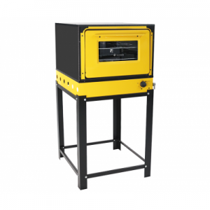 FORNO BRAVO C/ PÉ AMARELO BRFPAM - VENANCIO