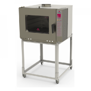 FORNO ELETRICO TURBO 5 TELAS PRP-5000 New Eletric - PROGÁS