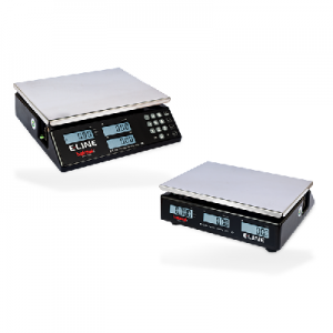 Balança Eletrônica 15KG ELC-15 - Balmak