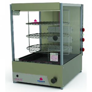 ASSADEIRA MULTIUSO PRP-124 G - PROGÁS