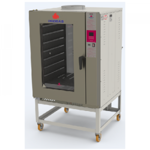 FORNO A GAS PRP-8000 STYLE G2 - PROGÁS
