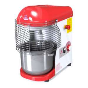 BATEDEIRA PLANETÁRIA ELETRÔNICA 12 LITROS BPEL-12/1 - BRAESI