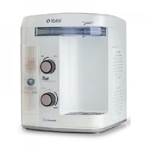 PURIFICADOR DE ÁGUA IMMAGINARE DUE 220V DOMESTICO BRANCO PIMDPT