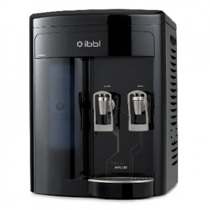 PURIFICADOR DE ÁGUA DOMESTICO SPECIALE PRETO FR-600SP