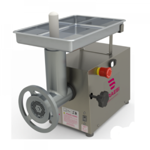 MOEDOR DE CARNE BMC-10/1 G2 - BRAESI