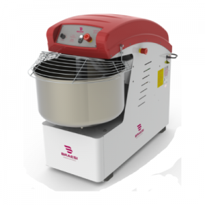 AMASSADEIRA ESPIRAL AES-40/1 STYLE - BRAESI