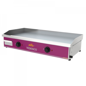 CHAPA BIFETEIRA ELETRICA BG-102E - TEDESCO
