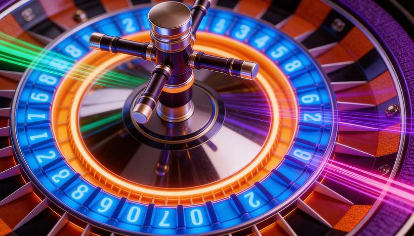 Casinozer app